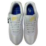 ナイキ NIKE エアマックス 90 SE Air Max 90 DV1734-100  メンズ靴 スニーカー ホワイト 25.5cmサイズ 201-shoes1385