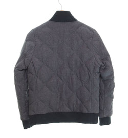 エディーバウアー EDDIE BAUER 17AW SKYLINER スカイライナー 復刻 DOWN ダウン  23712406 ジャケット グレー Mサイズ M 103LT-97