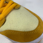 ナイキ NIKE SB ダンク ハイ パイナップル Dunk High Pineapple DM0808-700  メンズ靴 スニーカー イエロー 26.5cmサイズ 201-shoes1442