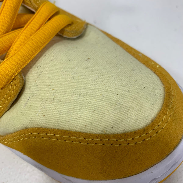 ナイキ NIKE SB ダンク ハイ パイナップル Dunk High Pineapple DM0808-700  メンズ靴 スニーカー イエロー 26.5cmサイズ 201-shoes1442