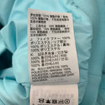 ナイキ NIKE NIKE ESSENTIAL FX FUR GX JACKET DD5117-482 ジャケット ブルー Mサイズ 201LT-461