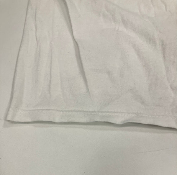 US US古着 90's 90年代 Stedman GRIMMY Mothergoose & Grimm アートＴ コミック VINTAGE ヴィンテージ XL Tシャツ ホワイト LLサイズ 101MT-4993