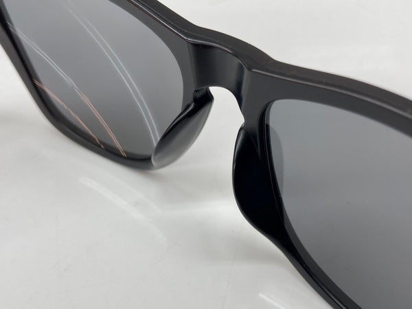 オークリー OAKLEY Frogskins フロッグスキン PRIZM P アジアンフィット サングラス アイウェア 眼鏡 黒 OO9245-8754 眼鏡・サングラス サングラス ロゴ ブラック 104G-51