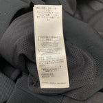 バーバリー Burberry Fawfield Jacket 8054316 ジャージ ブラック Lサイズ 201MT-3279