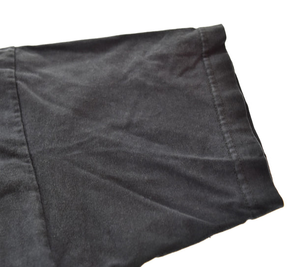 ハーレーダビットソン Harley Davidson 00s 00's RIDE TO LIVE 両面プリントTシャツ Tシャツ ブラック Lサイズ 103MT-3122