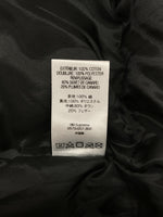 シュプリーム SUPREME 18AW Casino Down Jacket カジノ ダウン ジャケット アウター ダイス トランプ  ジャケット ロゴ マルチカラー Sサイズ 104MT-888