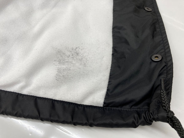 チャレンジャー CHALLENGER GYM COACH JACKET ジム コーチ ジャケット ナイロン 黒 ジャケット プリント ブラック Mサイズ 104MT-1788