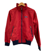 パタゴニア PATAGONIA BAGGIES JACKET ナイロンジャケット 赤 28150SP16 ジャケット レッド Sサイズ 101MT-3823