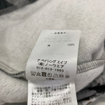 ア ベイシング エイプ A BATHING APE Heather Gray Camo Sweatpants 001PTK801006M ボトムスその他 グレー Mサイズ 201MB-884