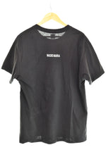 ワコマリア WACKO MARIA THE DARK KNIGHT TRILOGY CREW NECK T-SHIRT プリントTシャツ Tシャツ ブラック Lサイズ 103MT-2973
