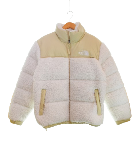 ノースフェイス THE NORTH FACE SHERPA NUPTSE JACKET シェルパヌプシ 