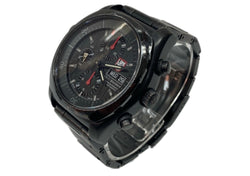 ルミノックス LUMINOX Blackbird ブラック バード 9080シリーズ クロノグラフ 10気圧防水 腕時計 ウォッチ 黒 SR-71 メンズ腕時計ブラック 104T-40