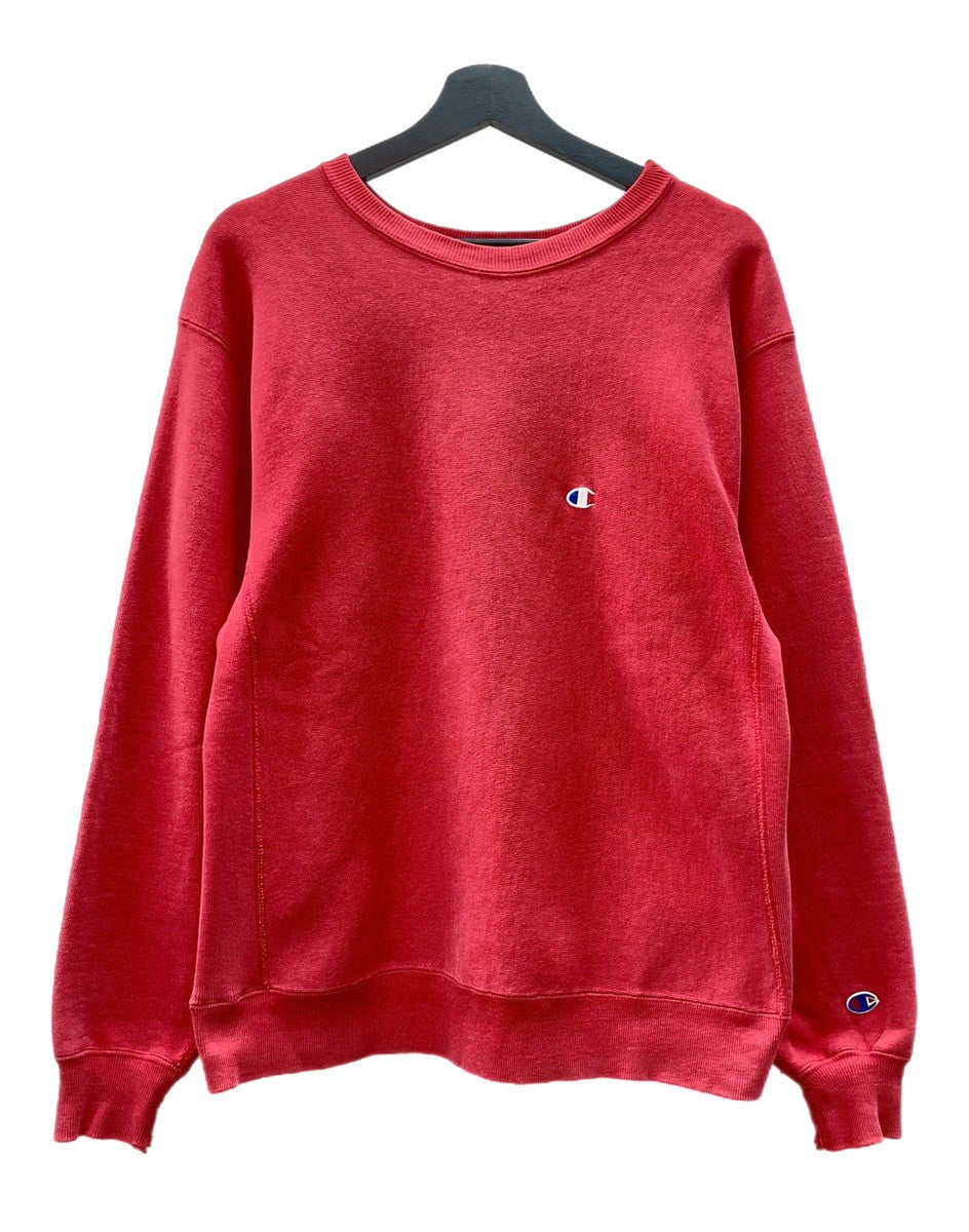 チャンピオン Champion 90s 90年代 刺繍タグ REVERSE WEAVE リバース