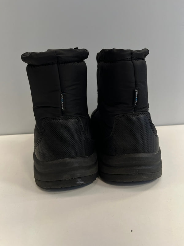 ノースフェイス THE NORTH FACE Nuptse Bootie ヌプシ ブーティ ショートブーツ 防寒ブーツ nf52273 メンズ靴 ブーツ その他 ブラック 27cm 101sh-2204