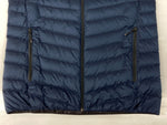 ザノースフェイス THE NORTH FACE Thunder Roundneck Jacket サンダー ラウンドネック ジャケット 中綿 ダウン NAVY 紺 NY82313 ジャケット ロゴ ネイビー Mサイズ 104MT-555