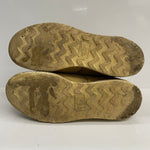 【曜日割引対象外】 レッドウィング RED WING 6inch Classic Moc スエード USA製 8173 メンズ靴 ブーツ ワーク ベージュ 25cmサイズ 201-shoes1563 VB