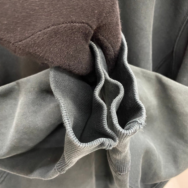 【曜日割引対象外】 シュプリーム SUPREME 90's 初期 Champion reverse weave パーカ ブラック Mサイズ 201MT-4723 VB