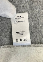 シュプリーム SUPREME 16AW 3M Reflective Small Box Logo Hooded Sweatshirt リフレクティブ スモール ボックスロゴフーデッド スウェットシャツ パーカ グレー Lサイズ 101MT-4415