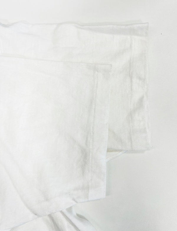 ヴィンテージ vintage 90s ©1991 Peter Max 89 Liberties movie made america 自由の女神 プリントTシャツ アートTシャツ 袖シングル XL Tシャツ LLサイズ 101MT-4673