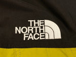 ノースフェイス THE NORTH FACE MOUNTAIN LIGHT JACKET マウンテン ライトジャケット GORE-TEX マッチャグリーン 黄緑系 NP11834 ジャケット ロゴ Lサイズ 101MT-2157