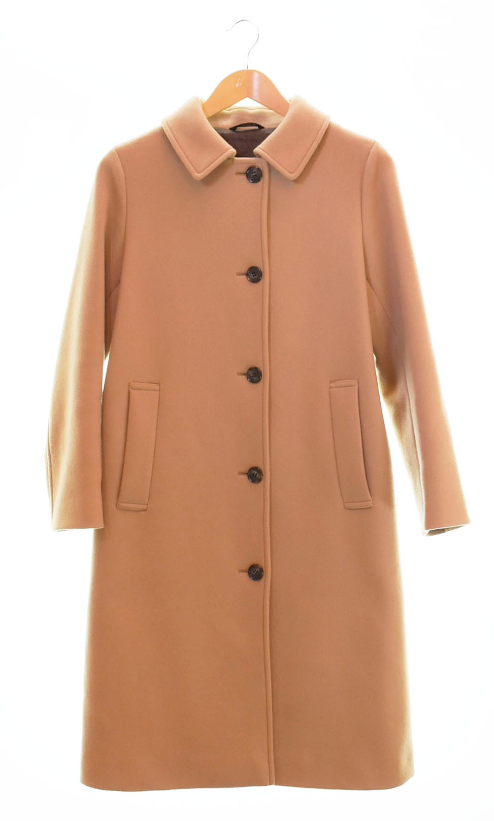 マッキントッシュ ロンドン MACKINTOSH LONDON チェスターコート