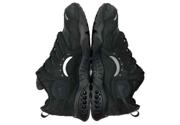 ナイキ NIKE 24年製 AIR TERRA HUMARA SP エア テラ フマラ ローカット シューズ トレイル 黒 FQ9084-001 メンズ靴 スニーカー ブラック 28.5cm 104S-934