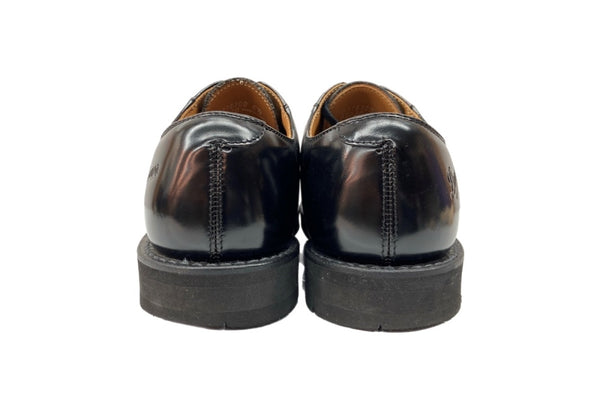 ダナー Danner POSTMAN SHOES ポストマン シューズ ワーク ローカット シューズ 黒 D214300 メンズ靴 ブーツ その他 ブラック サイズ 8 1/2 104S-939