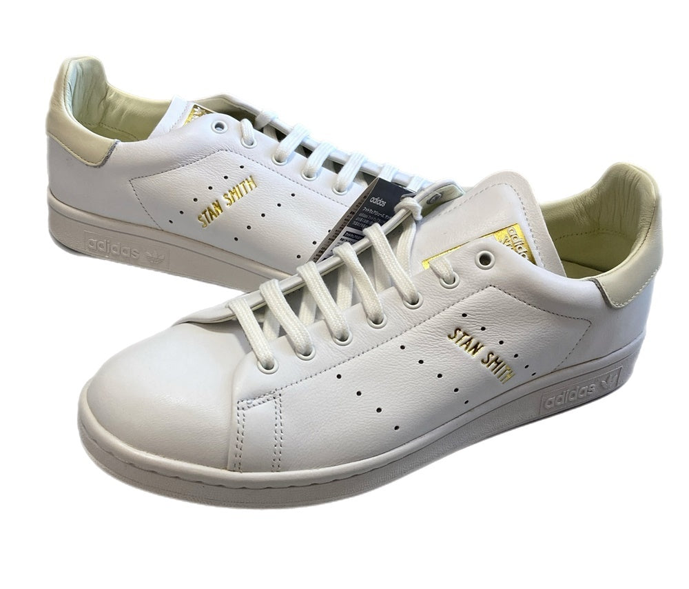 アディダス adidas STAN SMITH RECON/スタンスミス リコン EDIFICE エディフィス 白 金 FV2312 メンズ靴  スニーカー ホワイト 28cm 101-shoes1784 | 古着通販のドンドンサガール