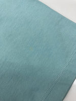 グッチ GUCCI Apple Print S/S T-Shirt アップル 半袖 Tシャツ リンゴ ジャージT 半袖 青 Tシャツ ロゴ ブルー Sサイズ 104MT-2338