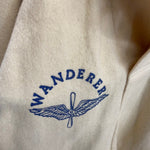 【曜日割引対象外】 ヴィンテージ vintage 70's ROYAL NAVY FEARNOUGHT SMOCK ダッフル ジャケット ホワイト 2サイズ 201MT-3567 VB