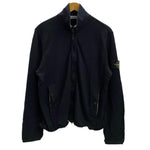 ストーンアイランド STONE ISLAND 長袖カットソー ブラック Lサイズ 201MT-4185