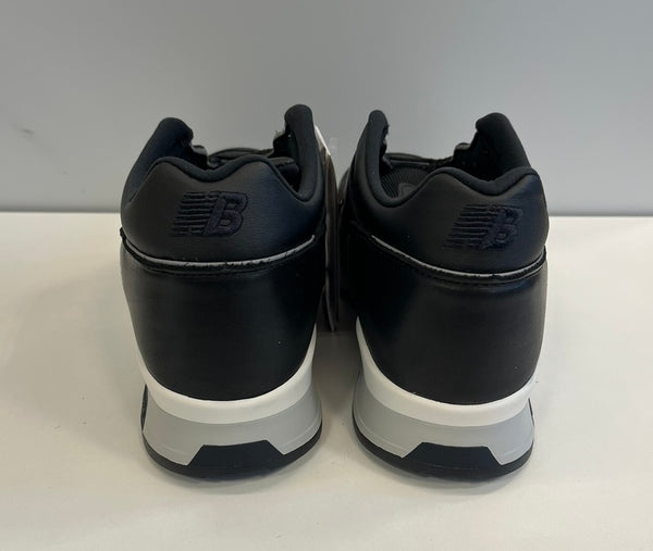 ニューバランス new balance Made in UK 1500 Japan Exclusive ジャパンエクスクルーシブ 黒 U1500KWG メンズ靴 スニーカー ブラック UK9 1/2 28cm 101sh-2274