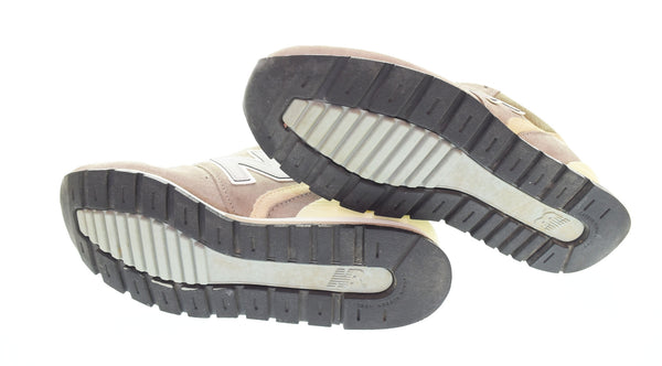 ニューバランス new balance U996GR スニーカー U996GR メンズ靴 スニーカー グレー 29cm 103S-1129