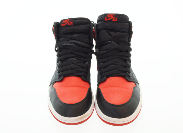ナイキ NIKE WMNS AIR JORDAN 1 RETRO HIGH OG エア ジョーダン 1 レトロ スニーカー 黒  FD4810-061 メンズ靴 スニーカー ブラック 28.5cm 103S-753