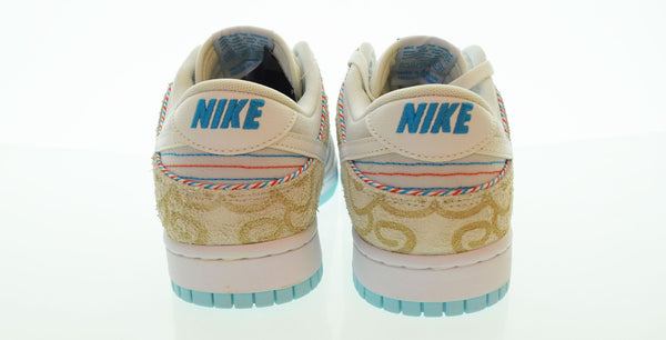 ナイキ NIKE DUNK LOW RETRO ダンク ロー レトロ スニーカー 白  DH7614-500 メンズ靴 スニーカー ホワイト 28cm 103S-780