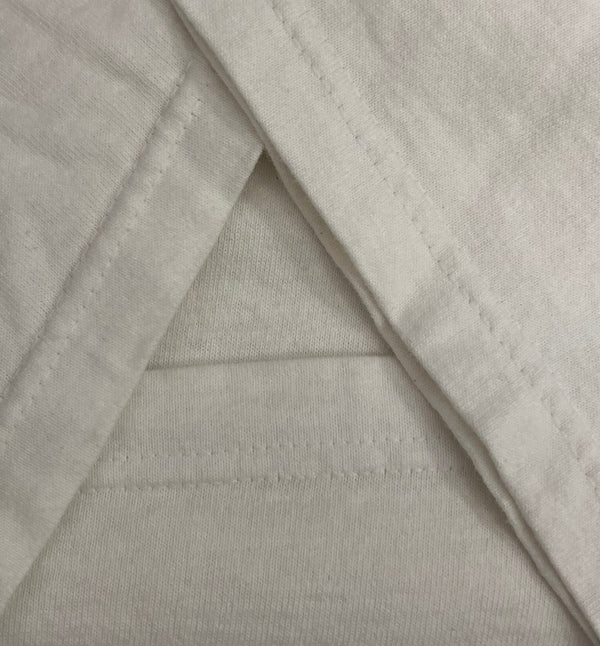 US US古着 90’s～ FRUIT OF THE LOOM The GM Card Mastercard マスターカード 企業T アートT VINTAGE ヴィンテージ XL Tシャツ ホワイト LLサイズ 101MT-4280