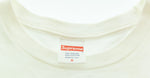 シュプリーム SUPREME Cross box logo クロス ボックスロゴ Tシャツ Tシャツ ホワイト Sサイズ 103MT-3533