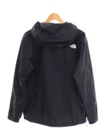 ノースフェイス THE NORTH FACE Climb Light Jacket クライムライトジャケット GORE-TEX NP12201 ジャケット ブラック Mサイズ 103MT-2440