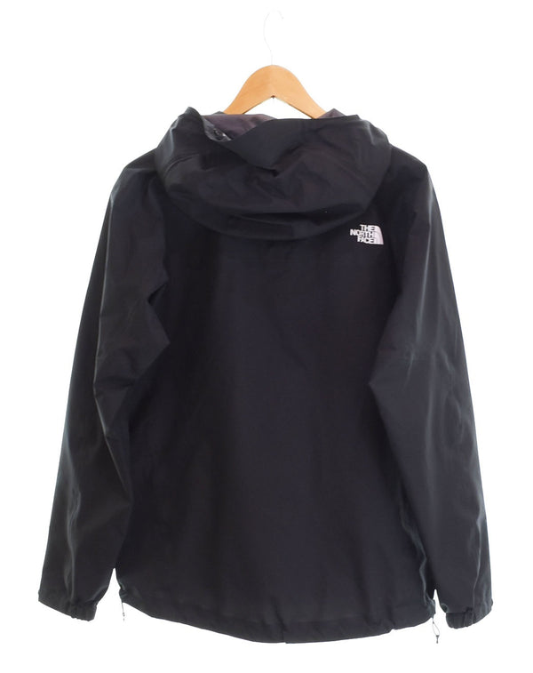 ノースフェイス THE NORTH FACE Climb Light Jacket クライムライトジャケット GORE-TEX NP12201 ジャケット ブラック Mサイズ 103MT-2440