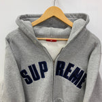 シュプリーム SUPREME 90s 初期タグ TALONジップ アーチロゴ