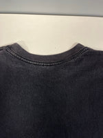 US US古着 チェ・ゲバラ  CHE GUEVARA プリントTシャツ 黒 Tシャツ ブラック 101MT-4845