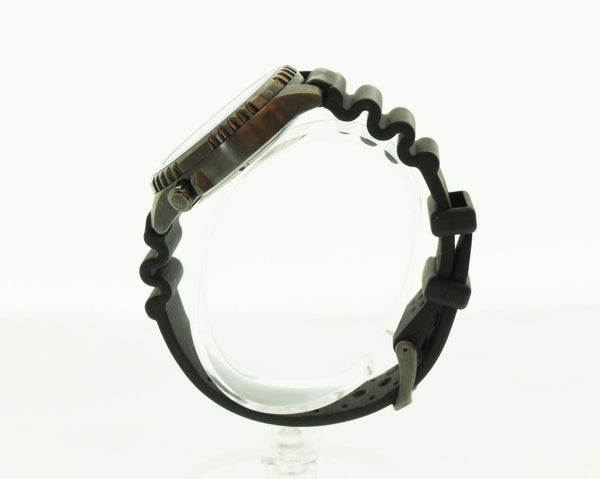 シチズン CITIZEN プロマスター エコドライブ 腕時計 黒 E168-A14STOH メンズ腕時計ブラック 103T-40