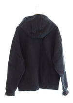ナイキ NIKE Therma-Fit ACG TF TUFF FLC PO HOODIE ナイキ エーシージー DH3088-010 パーカ ブラック Mサイズ 103MT-2139