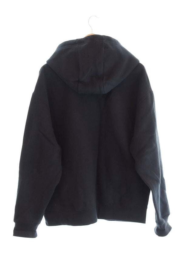 ナイキ NIKE Therma-Fit ACG TF TUFF FLC PO HOODIE ナイキ エーシージー DH3088-010 パーカ ブラック Mサイズ 103MT-2139