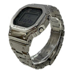 ジーショック G-SHOCK 電波ソーラー フルメタル GMW-B5000D-1JF メンズ腕時計105watch-60