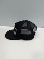 シュプリーム SUPREME SMD Mesh Back 5-Panel  SMDメッシュバック5パネルキャップ 帽子 メンズ帽子 キャップ ブラック 101hat-172