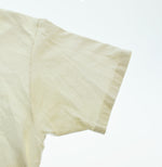 エルエルビーン L.L.Bean 80's Hanes USA製 Tシャツ  ヘインズ vintage 両面プリント シングルステッチ Tシャツ ホワイト LLサイズ 103MT-3035