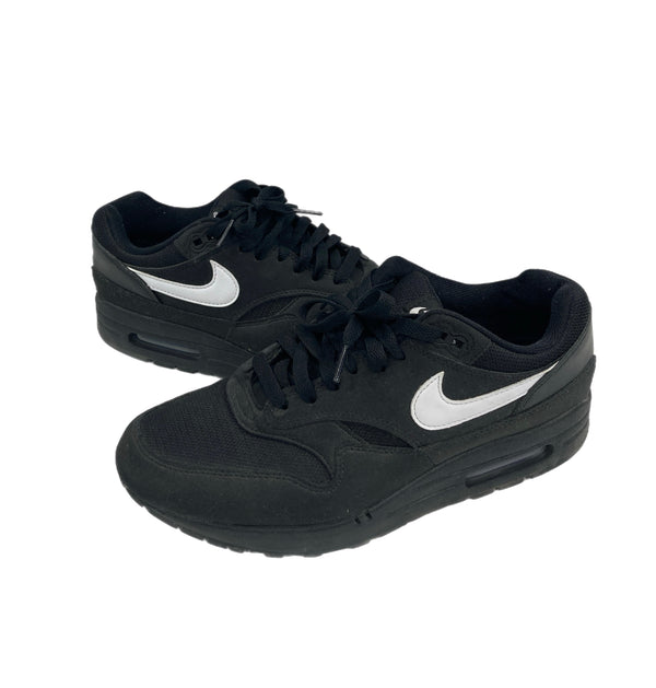 ナイキ NIKE Air Max 1 "Black/White" エアマックス1 "ブラック/ホワイト" FZ0628-010  メンズ靴 スニーカー ブラック 27cm 101sh-1954