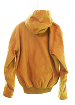 カーハート Carhartt ACTIVE JACKET アクティブ ジャケット 茶 J130-M ジャケット ブラウン Sサイズ 103MT-1860