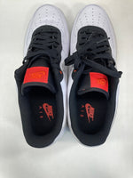 ナイキ NIKE AIR FORCE 1 07 LX ナイキ エアフォース 1 07 ロー LX 鶴 白 DA8482-100 メンズ靴 スニーカー ホワイト 30cm 101sh-1977
